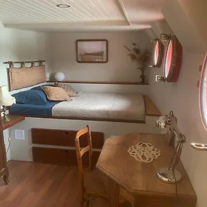  Apartment Peniche Odilia